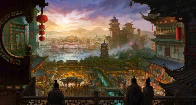 逃出漂浮的小岛
